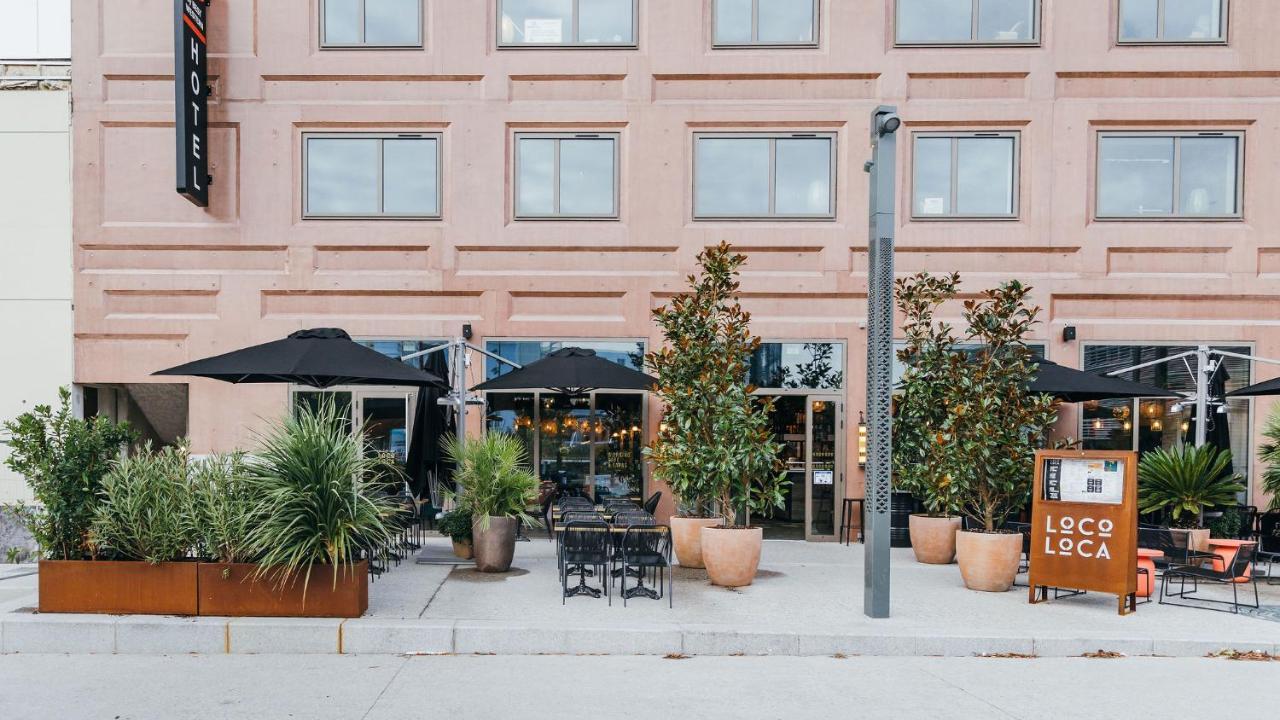 Aiden By Best Western Lorient Centre Exterior foto