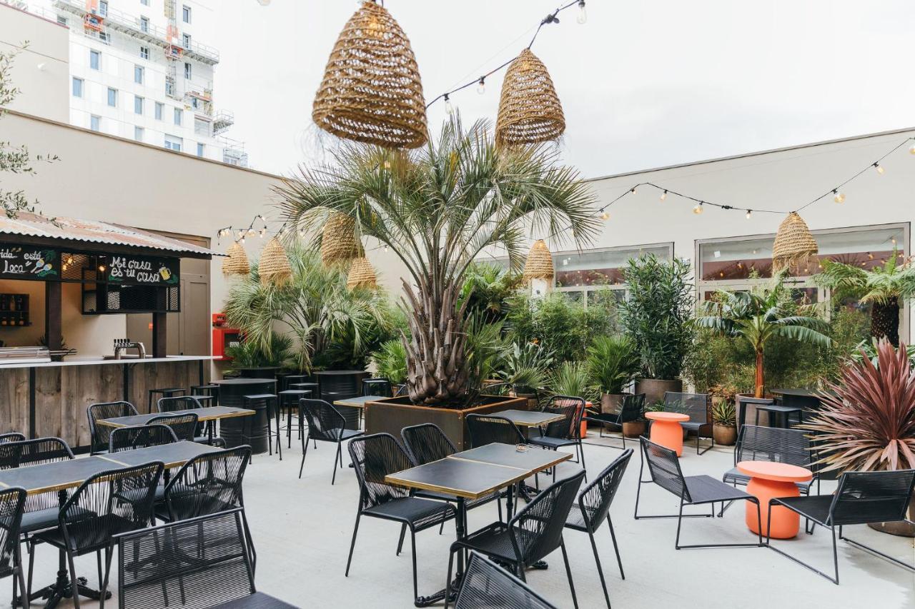 Aiden By Best Western Lorient Centre Exterior foto