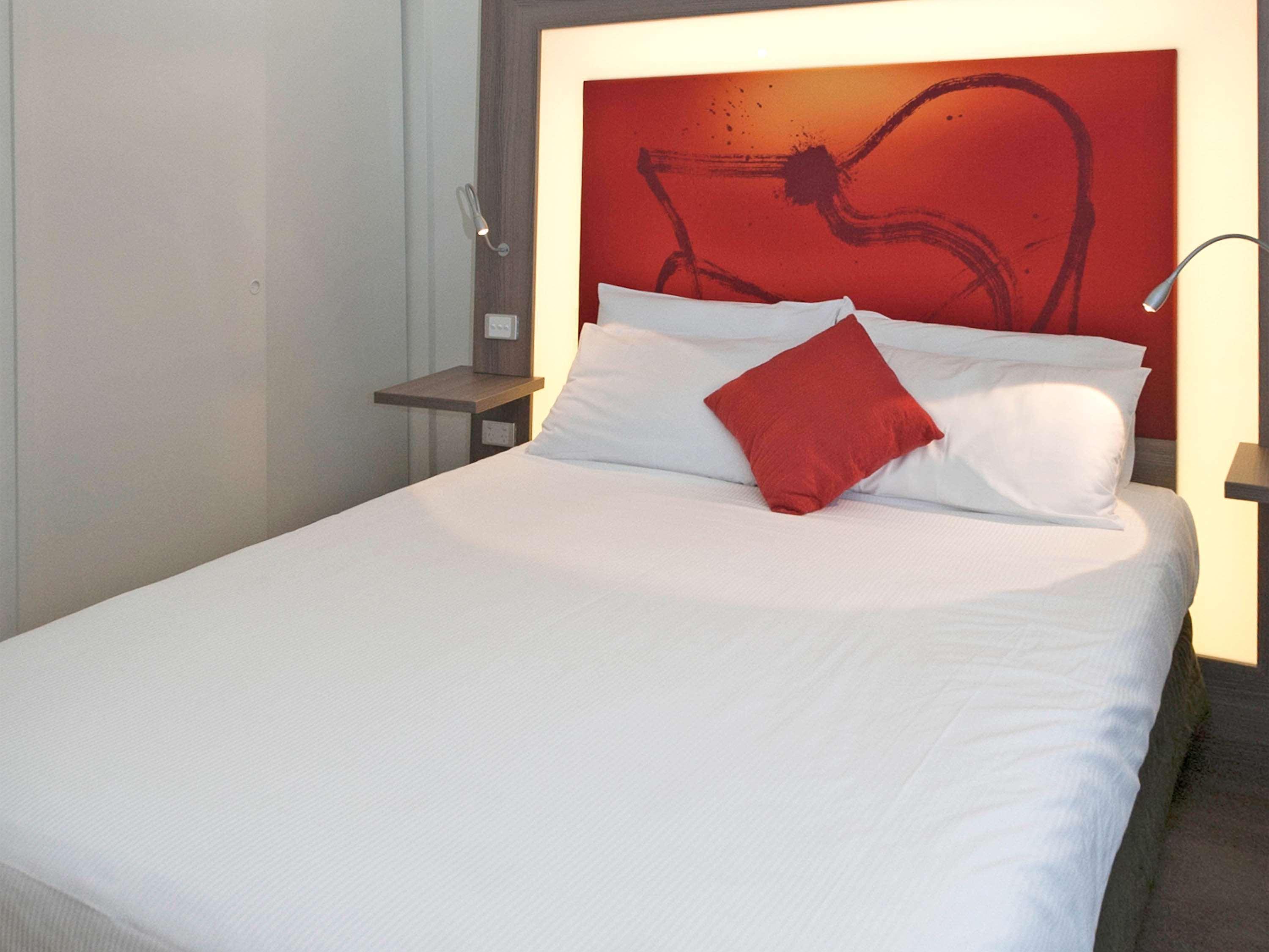 Aiden By Best Western Lorient Centre Exterior foto