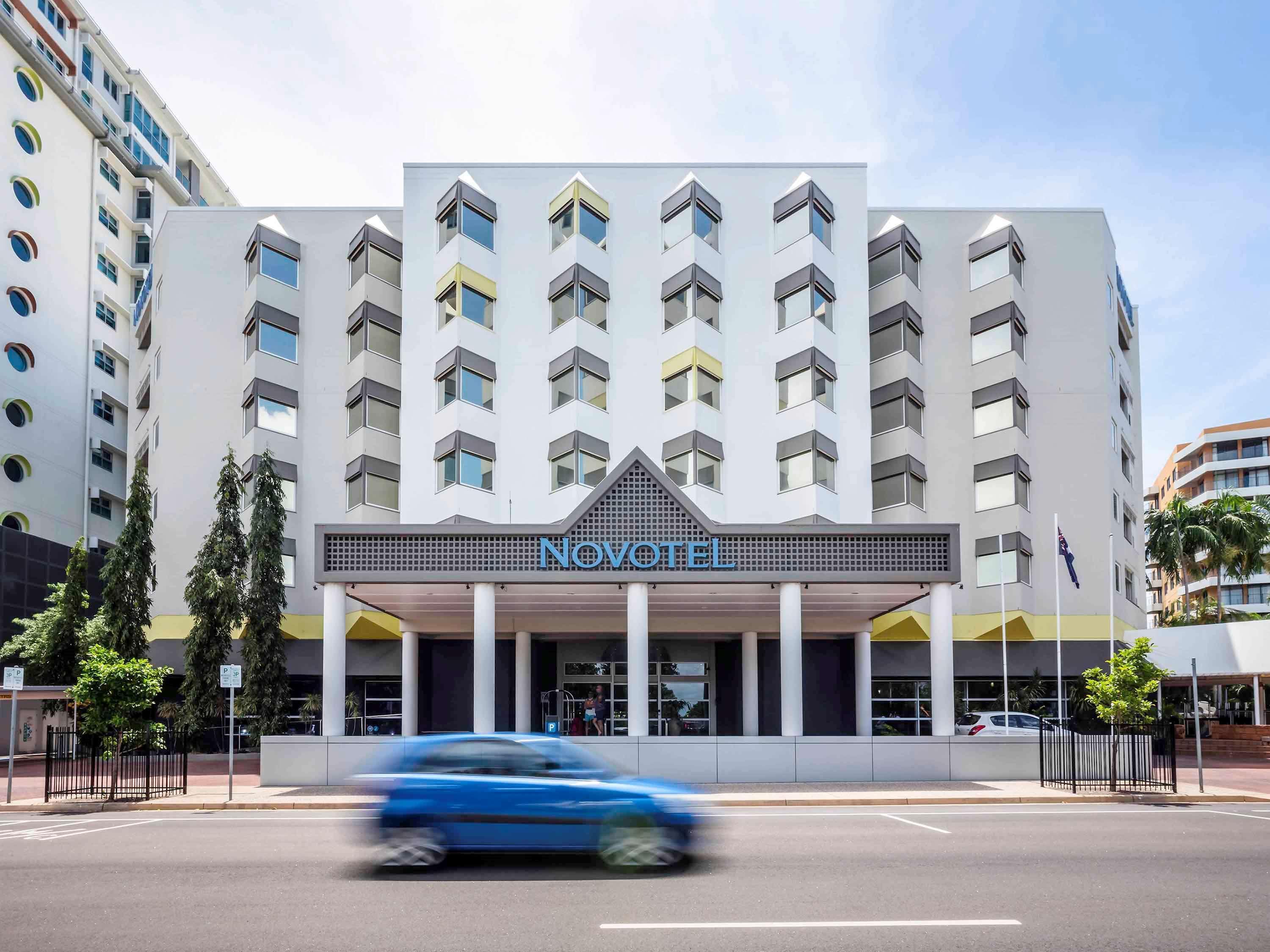 Aiden By Best Western Lorient Centre Exterior foto