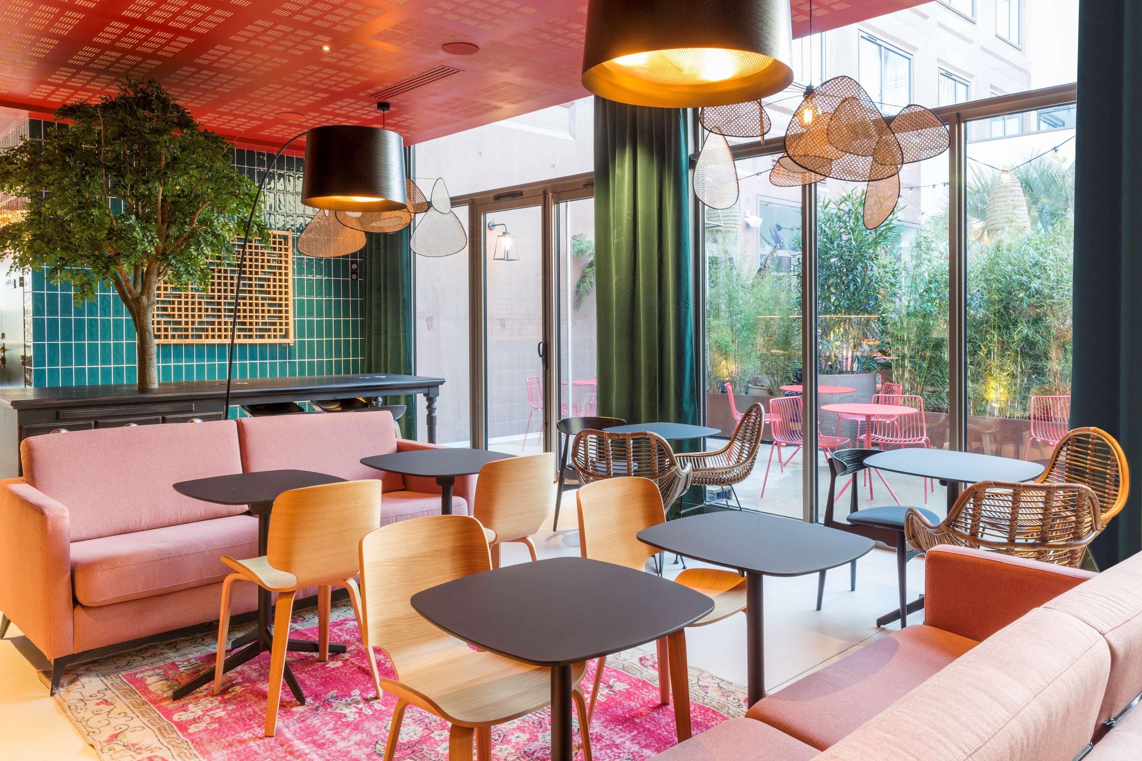 Aiden By Best Western Lorient Centre Exterior foto