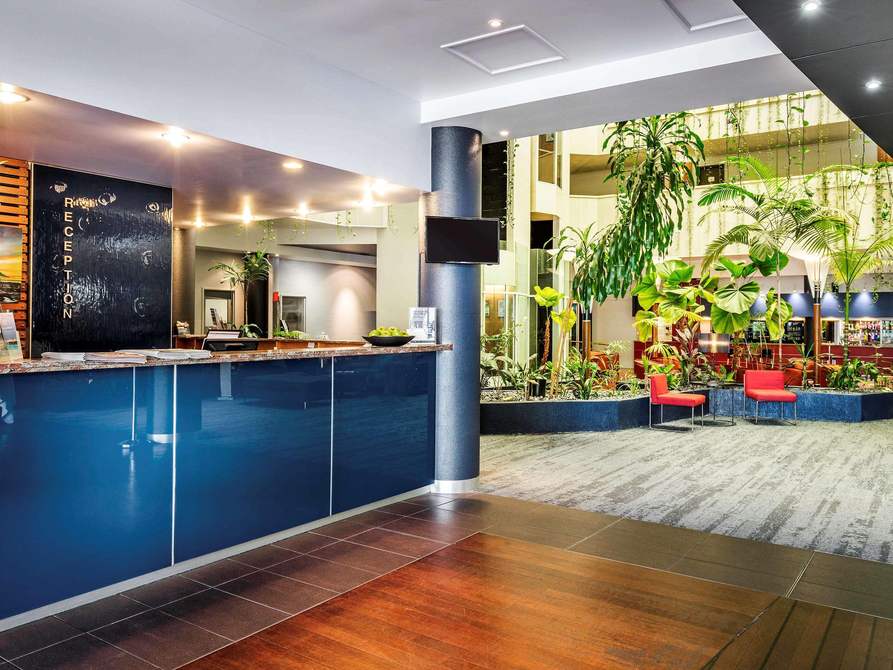 Aiden By Best Western Lorient Centre Exterior foto